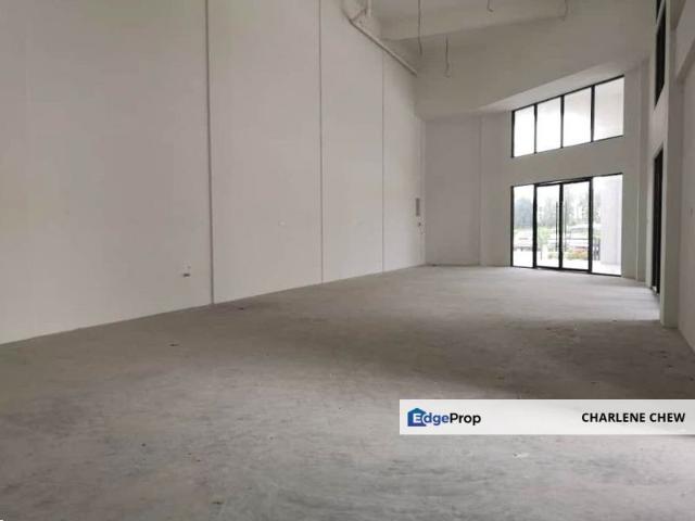 Shop for sale in Taman Ekoflora, Johor Bahru