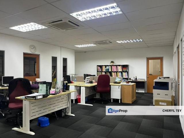 Shop for rent in Johor