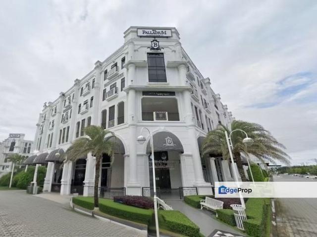 Shop for rent in Taman Ekoflora, Johor Bahru