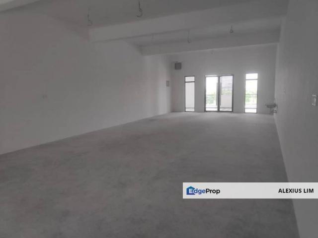 Shop for rent in Johor