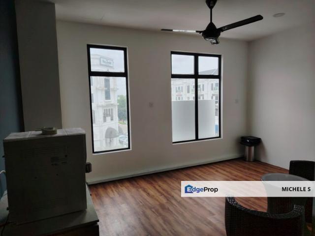 Shop for rent in Johor