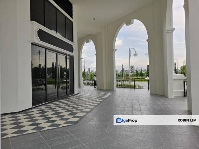 Shop for rent in Taman Ekoflora, Johor Bahru