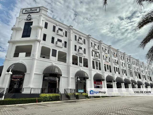 Shop for sale in Taman Ekoflora, Johor Bahru