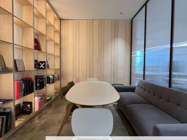 Shop for sale in Johor