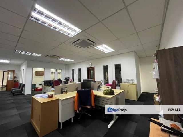 Shop for rent in Taman Ekoflora, Johor Bahru