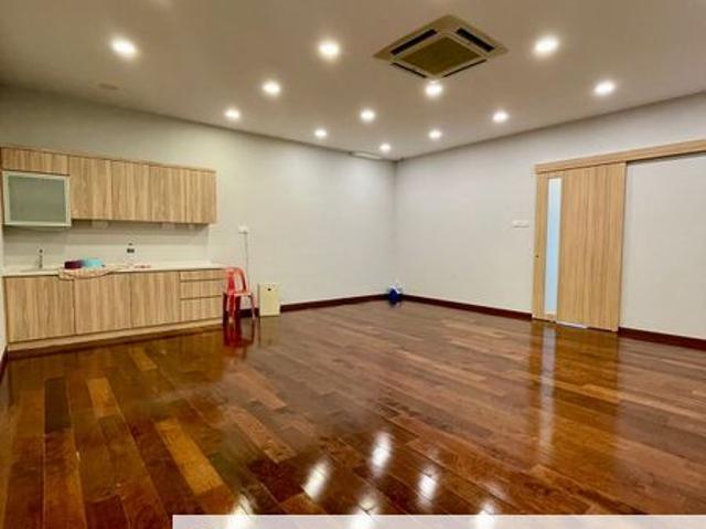 Shop for rent in Johor