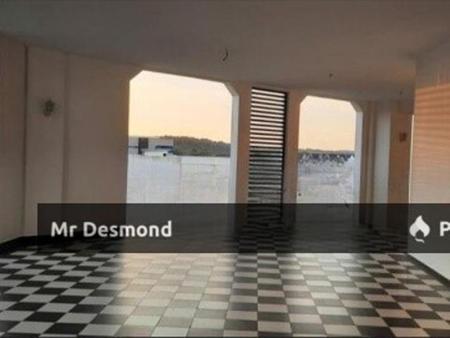 Shop Office for rent in Johor