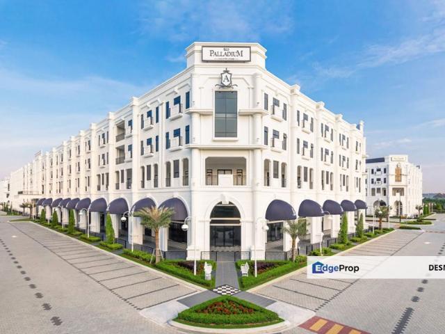Shop for rent in Johore Bahru, Johor