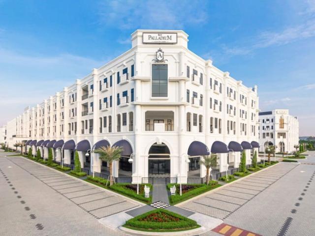 Office for rent in Johor