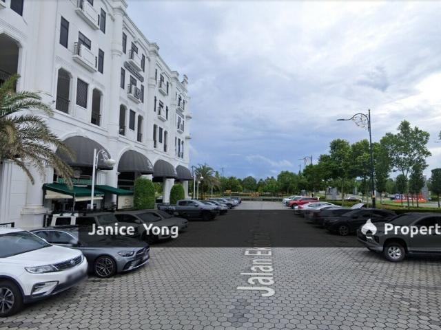 Shop Office for sale in Johor