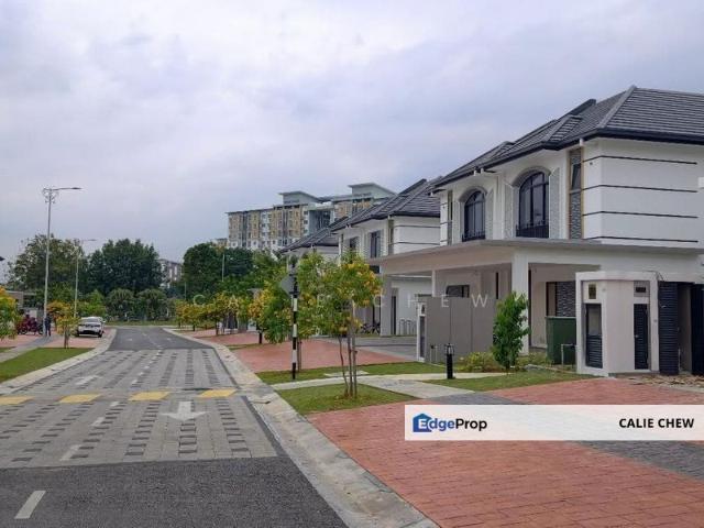 House for sale in Sarawak