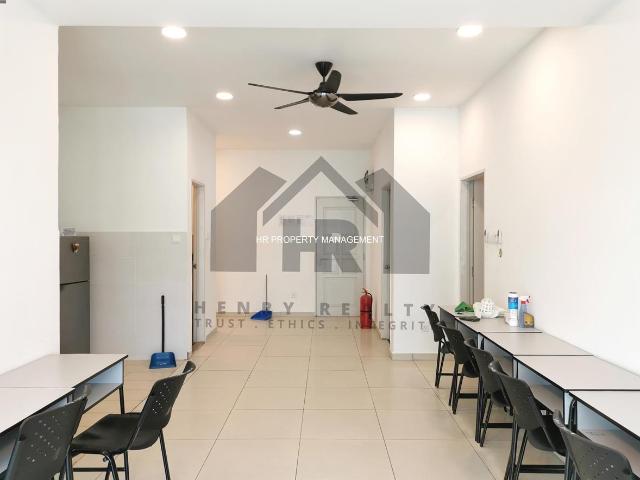 Apartment for rent in Kinabalu, Sabah
