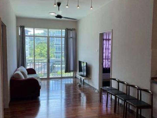 Condominium for rent in Kinabalu, Sabah