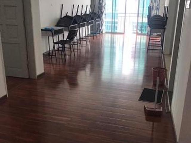 Apartment for sale in Kinabalu, Sabah