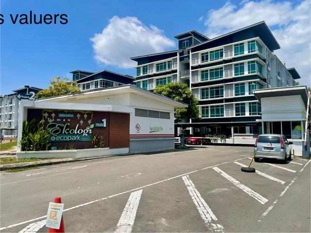 Condominium for sale in Kinabalu, Sabah