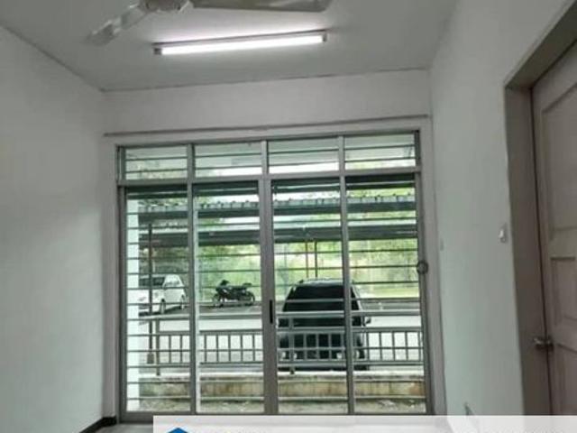 Condominium for sale in Menggatal, Sabah