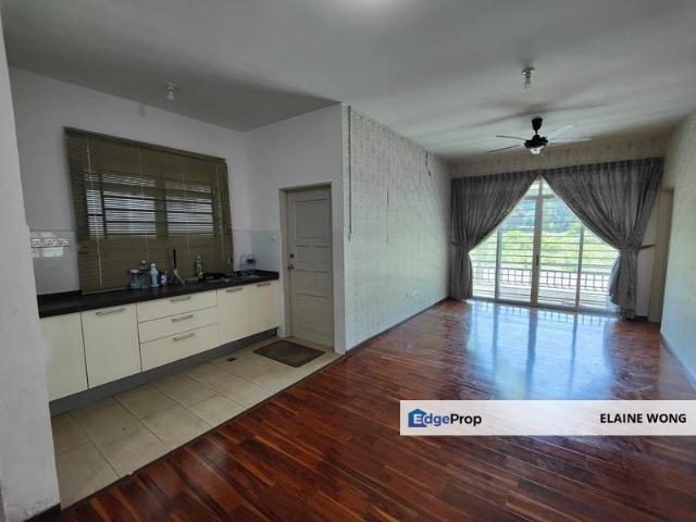 Condominium for sale in Menggatal, Sabah
