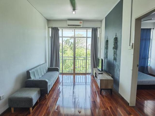 Condominium for sale in Kinabalu, Sabah