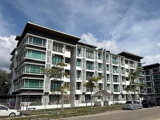 Condominium for sale in Kinabalu, Sabah