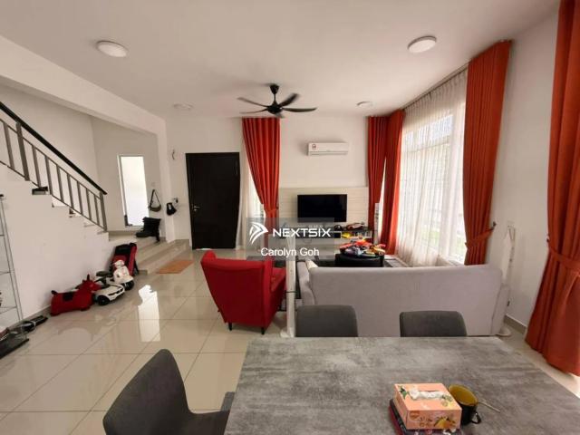 Residential House for sale in Kinabalu, Sabah