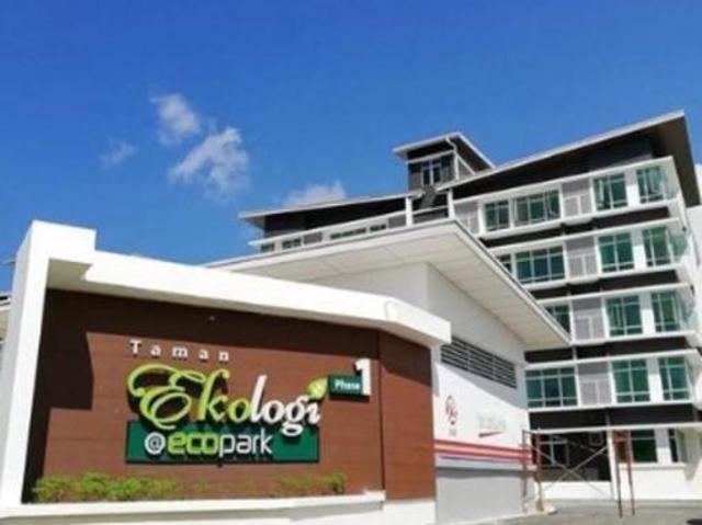 Condominium for sale in Kinabalu, Sabah