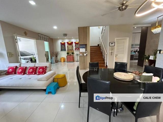 House for sale in Petaling, Alam Impian