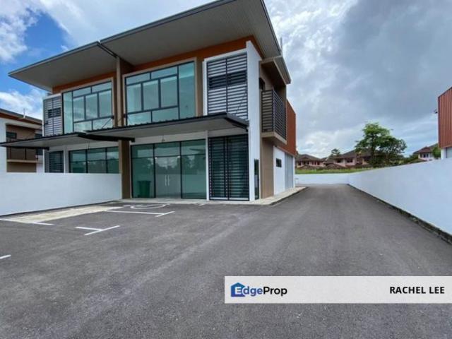 Shop for sale in Kuching