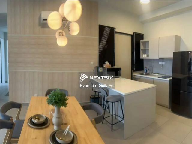 Residential House for rent in Petaling, Alam Impian