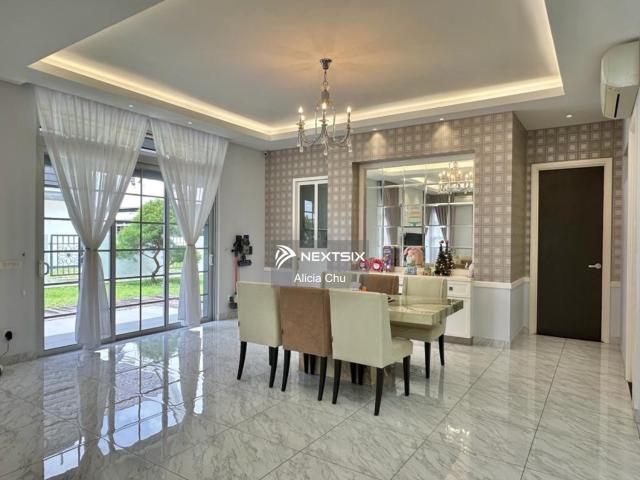 Residential House for rent in Petaling, Alam Impian