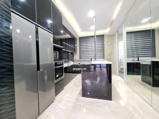 Residential House for rent in Petaling, Alam Impian