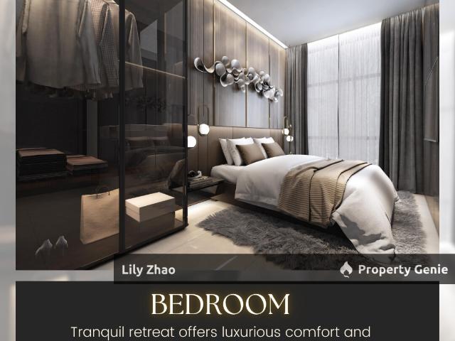 Condominium for sale in Penampang, Sabah