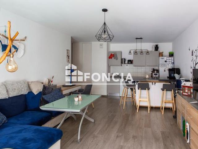 Appartement vente à Aix-en-Provence, Aix-en-provence