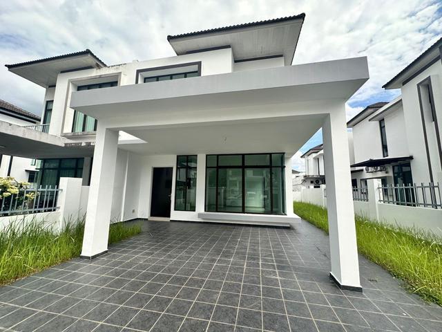 Residential House for sale in Pasir Gudang, Johor
