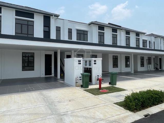 Townhouse for sale in Selangor
