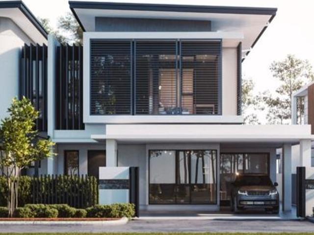 Terraced House for sale in Putrajaya