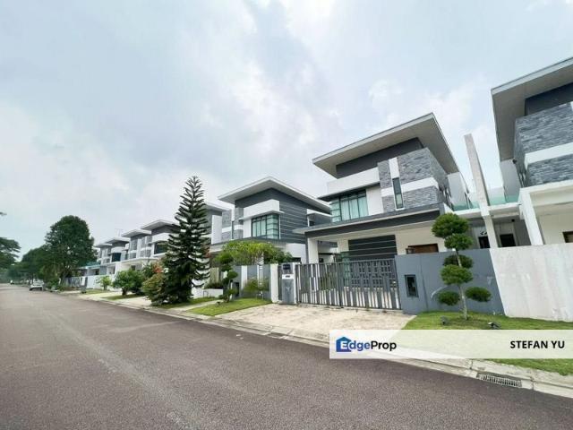 House for sale in Bukit Ledang, Johor