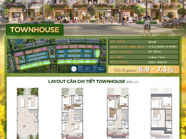 Căn hộ bán tại Tây Ninh