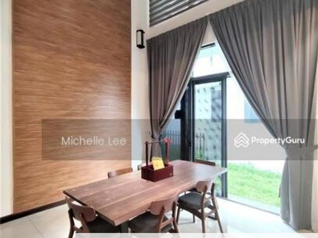 House for rent in Selangor