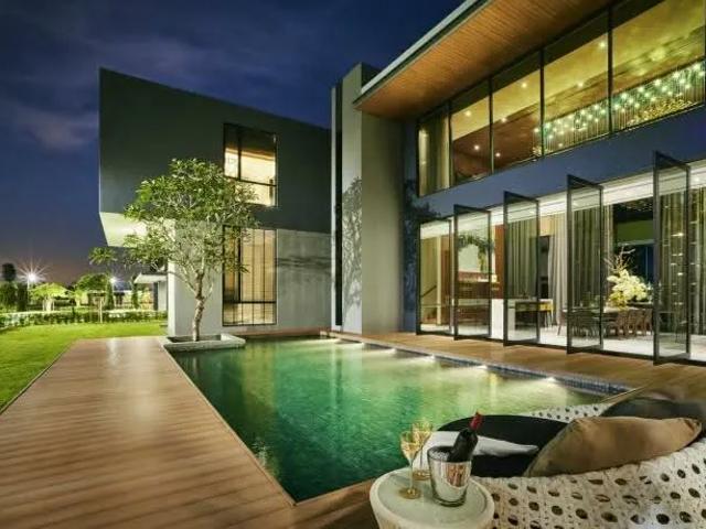 House for rent in Taman Jaya Utama, Teluk Panglima Garang