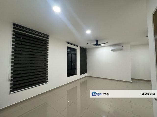 House for rent in Selangor