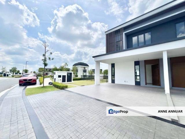 House for sale in Selangor
