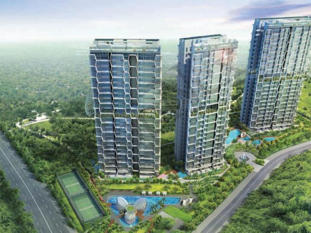 Apartment for rent