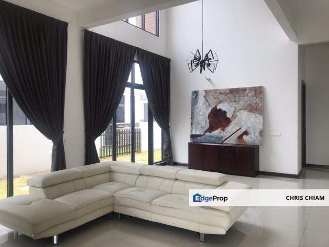 House for sale in Selangor