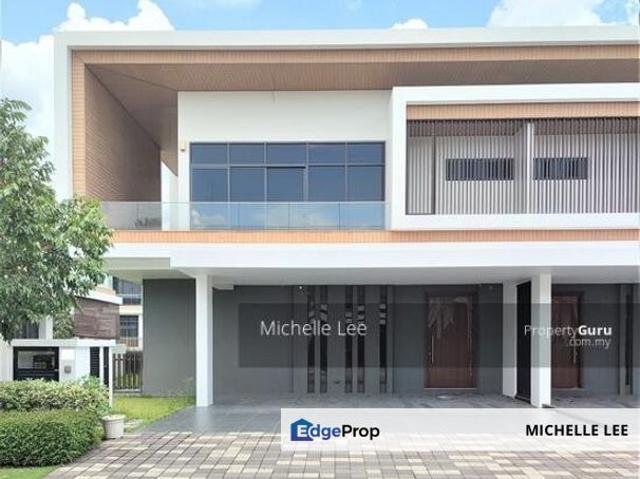 House for sale in Selangor