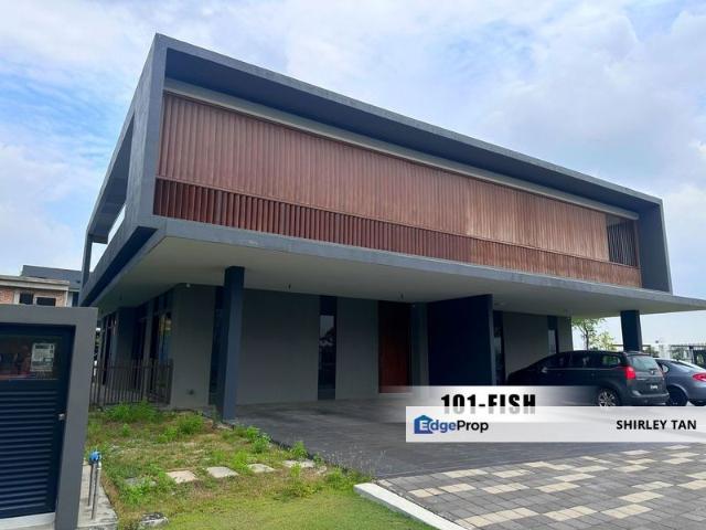 House for sale in Selangor