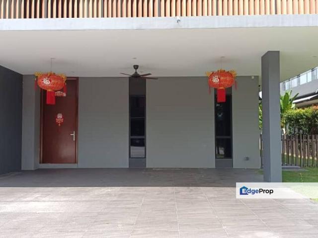 House for sale in Selangor