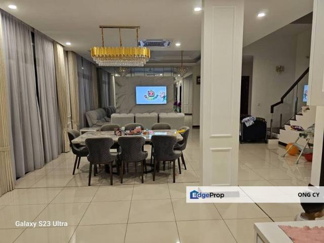 House for rent in Selangor