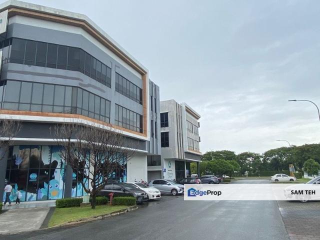 Shop for rent in Selangor
