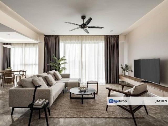 Condominium for sale in Selangor