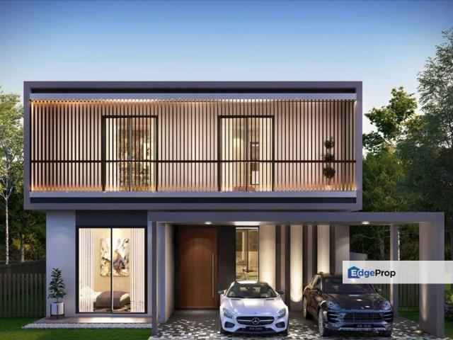 House for sale in Selangor